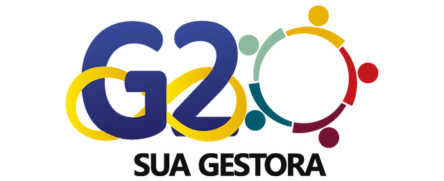 G20 Logo